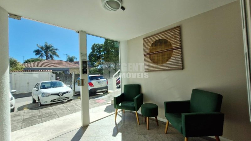 Apartamento 2 quartos no Trindade em Florianópolis - Foto 4