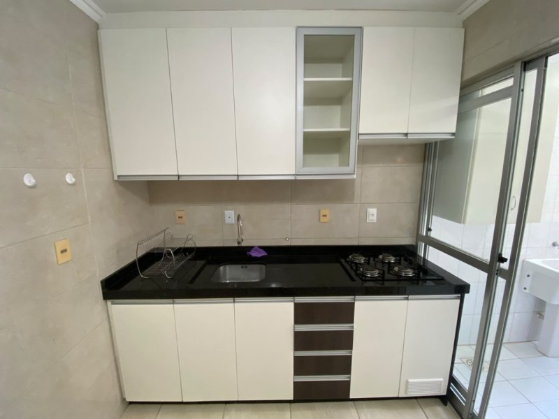 Apartamento 3 quartos no Carvoeira em Florianópolis - Foto 6
