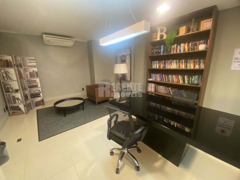 Apartamento 2 quartos no Itacorubi em Florianópolis - Foto 38