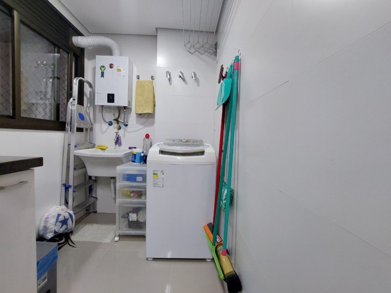Apartamento 2 quartos no Trindade em Florianópolis - Foto 5