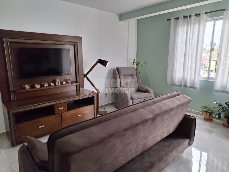 Apartamento 3 quartos no Carvoeira em Florianópolis - Foto 3