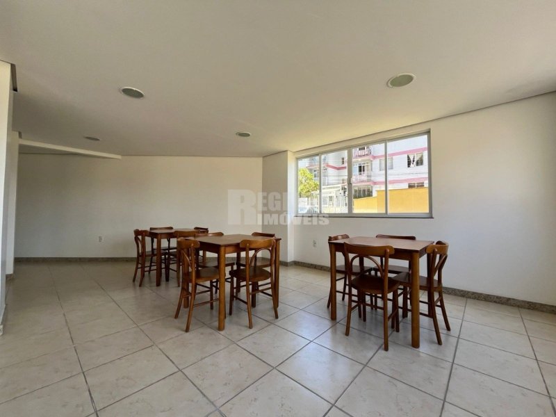 Apartamento 2 quartos no Trindade em Florianópolis - Foto 29