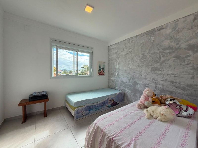 Apartamento 4 quartos no Ribeirão da Ilha em Florianópolis - Foto 30