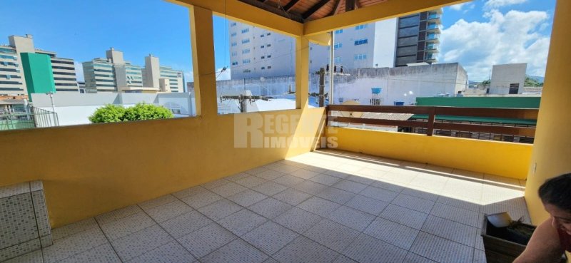 Casa no Agronômica em Florianópolis - Foto 9