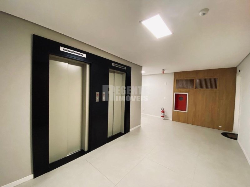 Apartamento 3 quartos no Centro em Florianópolis - Foto 17