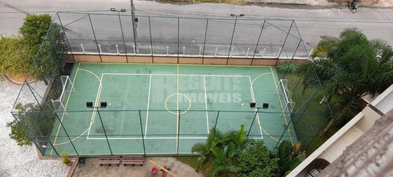 Apartamento 3 quartos no Córrego Grande em Florianópolis - Foto 34