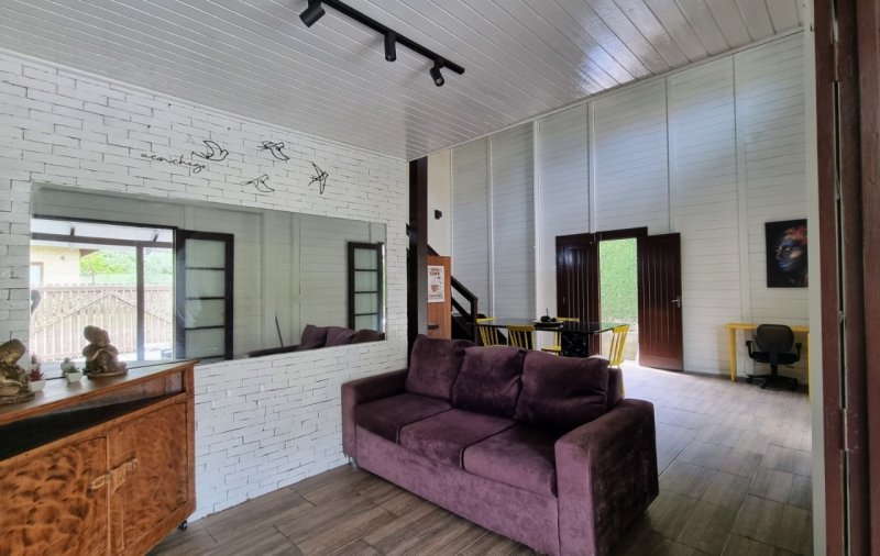 Casa 5 quartos no Lagoa Da Conceição em Florianópolis - Foto 7