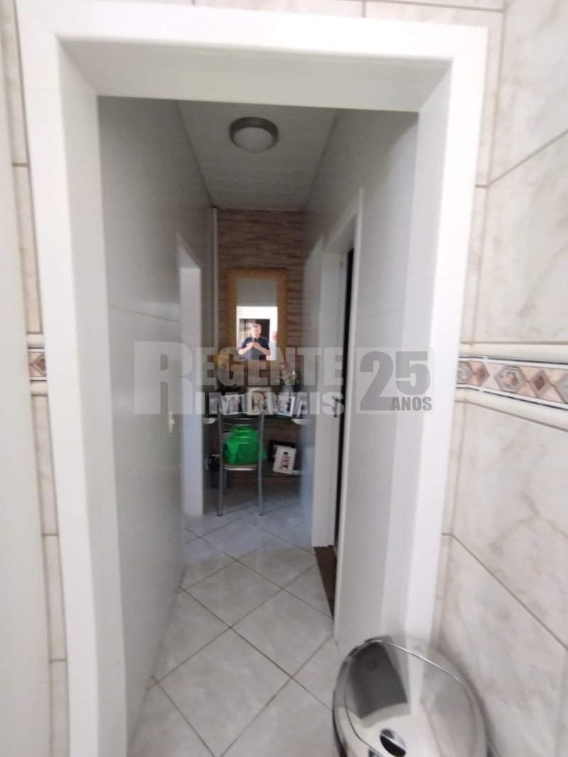 Casa 6 quartos no Capoeiras em Florianópolis - Foto 14