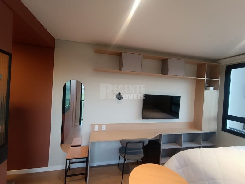 Apartamento 1 quartos no Trindade em Florianópolis - Foto 16