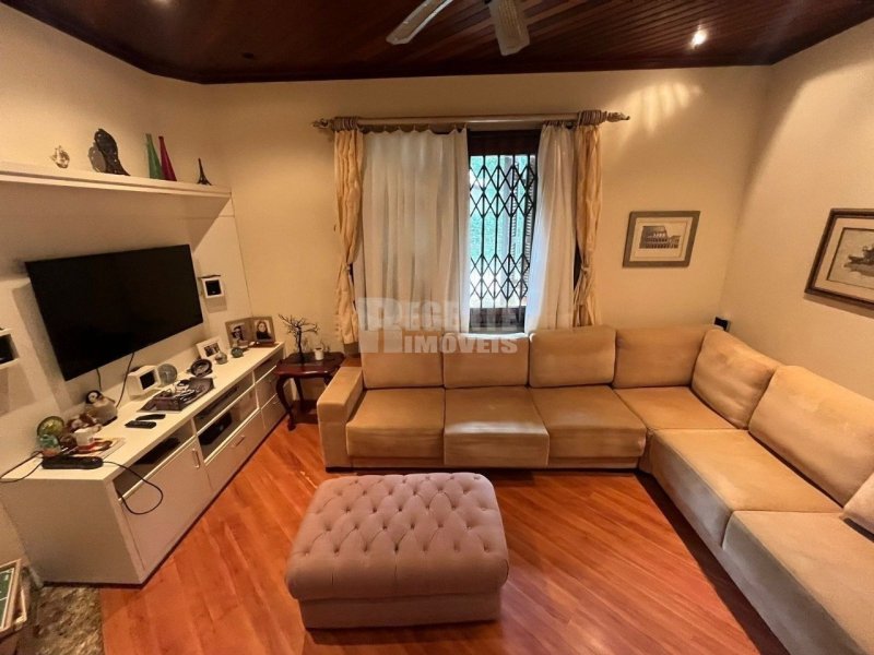 Casa 5 quartos no Parque São Jorge em Florianópolis - Foto 31