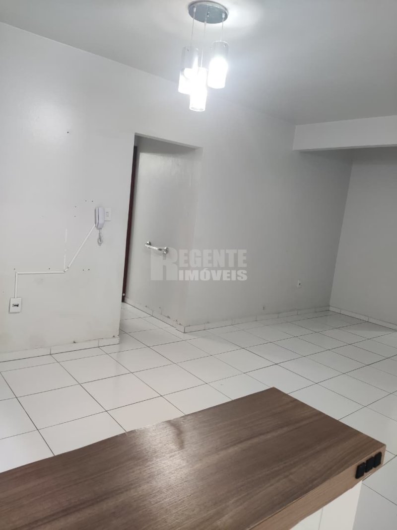 Apartamento 1 quartos no Kobrasol em São José - Foto 2