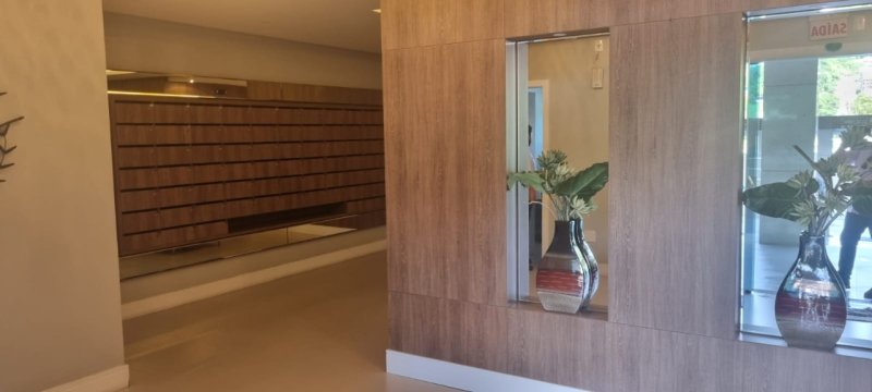 Apartamento 4 quartos no Itacorubi em Florianópolis - Foto 52