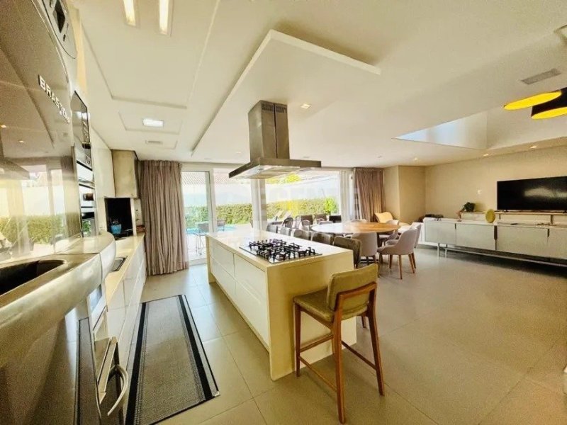 Casa 3 quartos no Santa Mônica em Florianópolis - Foto 4