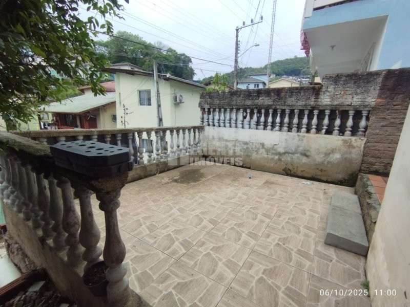 Casa 2 quartos no Agronômica em Florianópolis - Foto 31