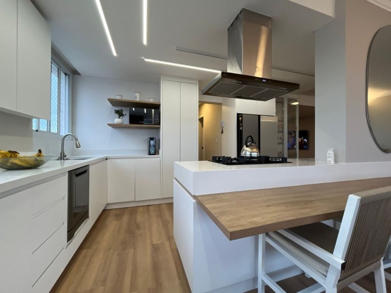 Apartamento 3 quartos no Centro em Palhoça - Foto 18