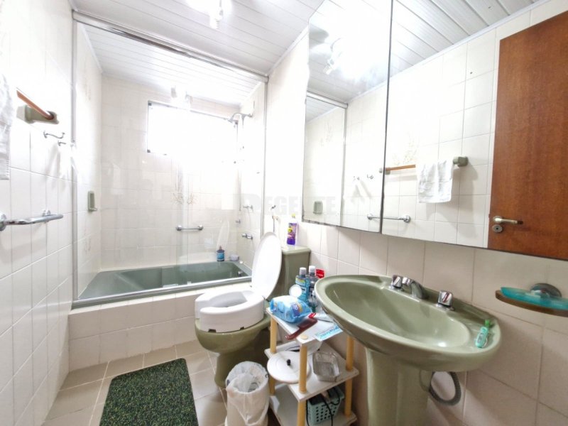 Apartamento 3 quartos no Trindade em Florianópolis - Foto 13