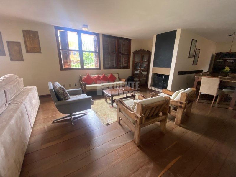 Casa 5 quartos no Pantanal em Florianópolis - Foto 7