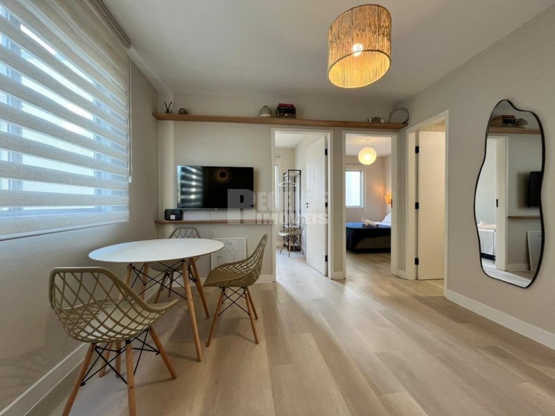 Apartamento 2 quartos no Itacorubi em Florianópolis - Foto 5