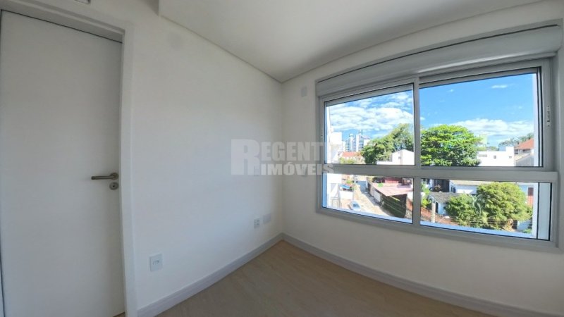 SUÍTE 3 DULPEX - Apartamento 2 quartos no João Paulo em Florianópolis