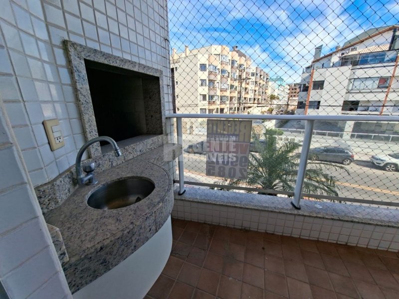 Apartamento 2 quartos no Ingleses em Florianópolis - Foto 3
