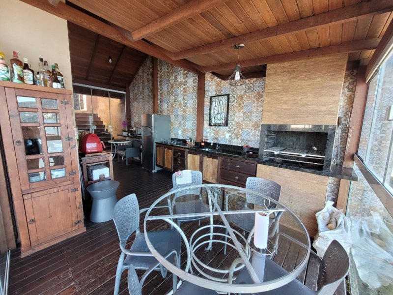 Casa 2 quartos no Saco Dos Limões em Florianópolis - Foto 6
