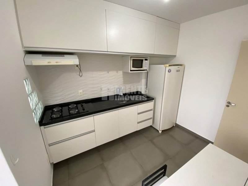 Apartamento 1 quartos no Trindade em Florianópolis - Foto 5