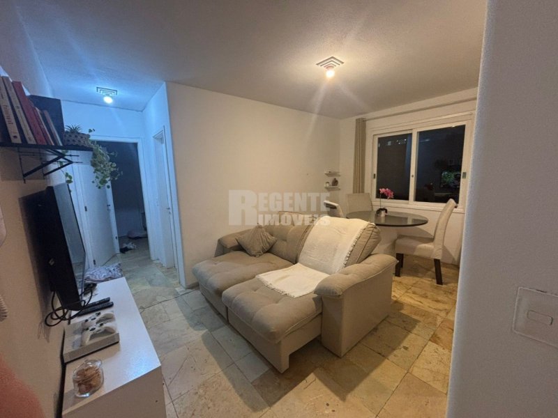 Apartamento 1 quartos no Agronômica em Florianópolis - Foto 4