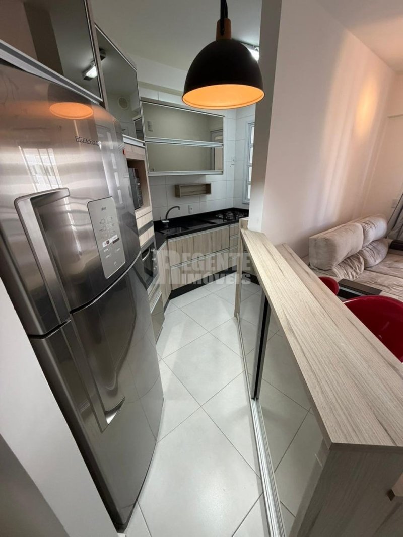 Apartamento 2 quartos no Itacorubi em Florianópolis - Foto 4