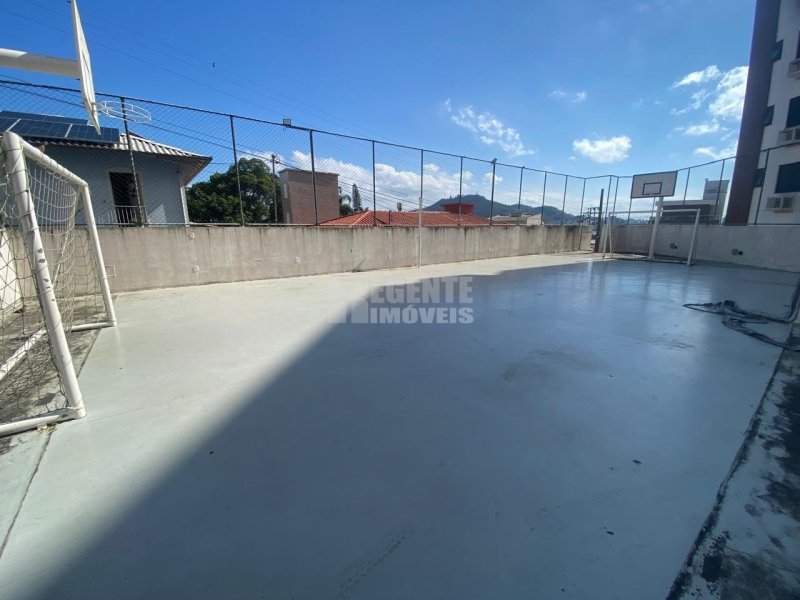 Apartamento 2 quartos no João Paulo em Florianópolis - Foto 25