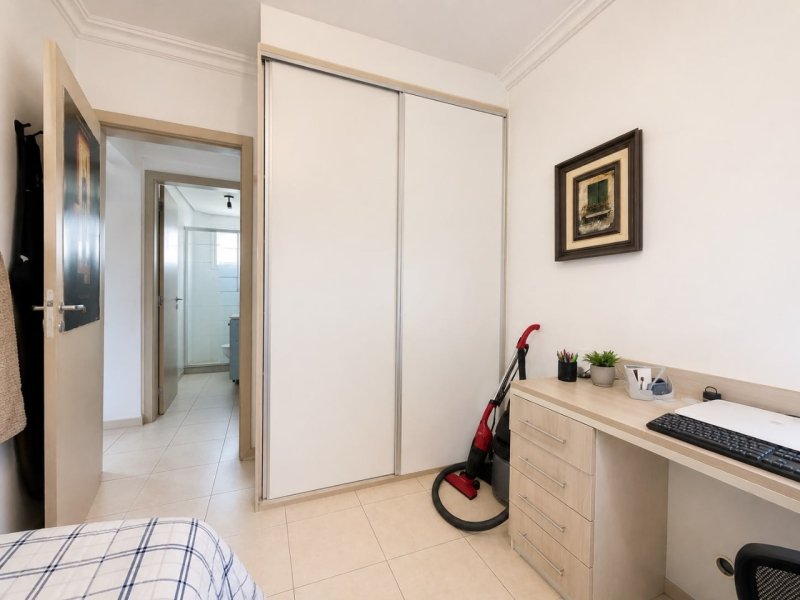 Apartamento 2 quartos no Trindade em Florianópolis - Foto 8