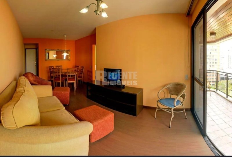 Apartamento 2 quartos no Centro em Florianópolis - Foto 5