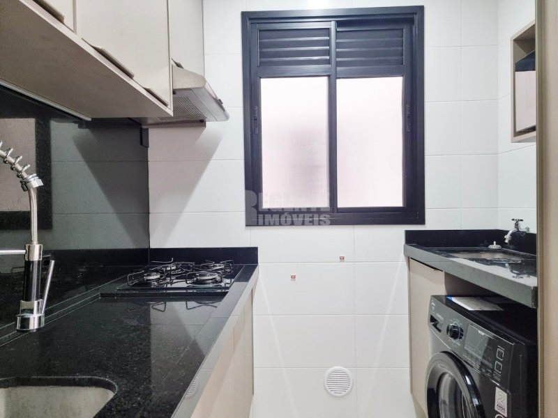 Apartamento 1 quartos no Carvoeira em Florianópolis - Foto 6
