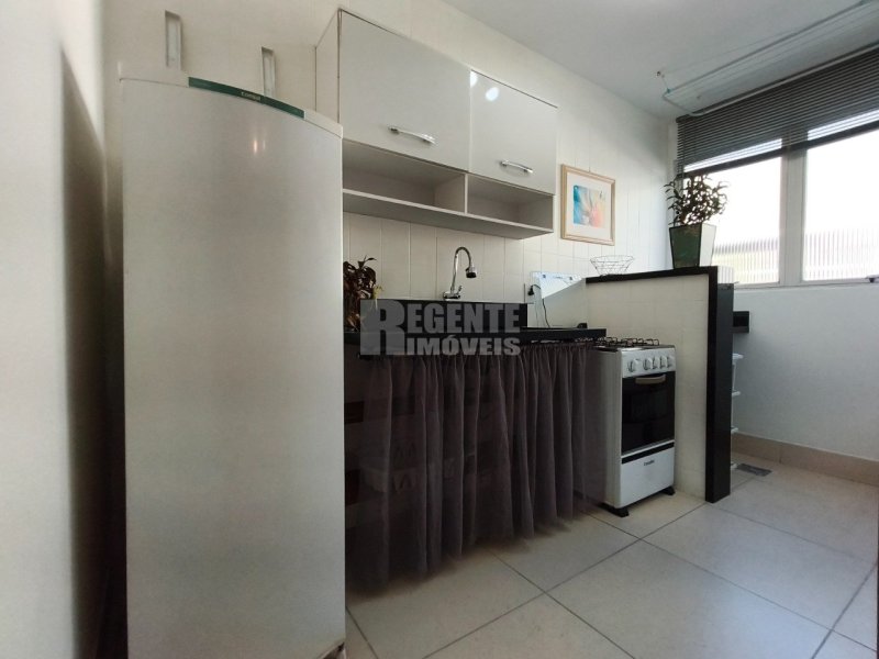Apartamento 1 quartos no Beiramar em Florianópolis - Foto 15