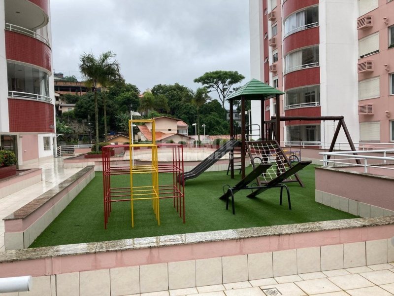 Apartamento 2 quartos no Saco Grande em Florianópolis - Foto 20
