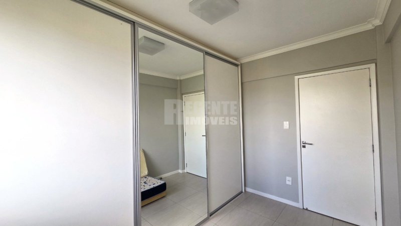Apartamento 3 quartos no Trindade em Florianópolis - Foto 11