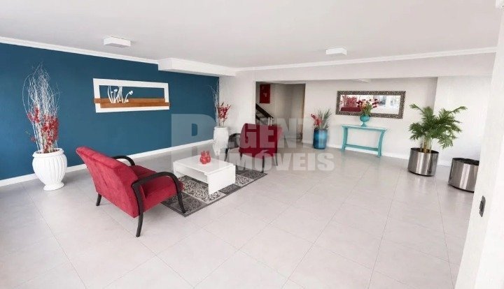 Apartamento 2 quartos no Centro em Florianópolis - Foto 11
