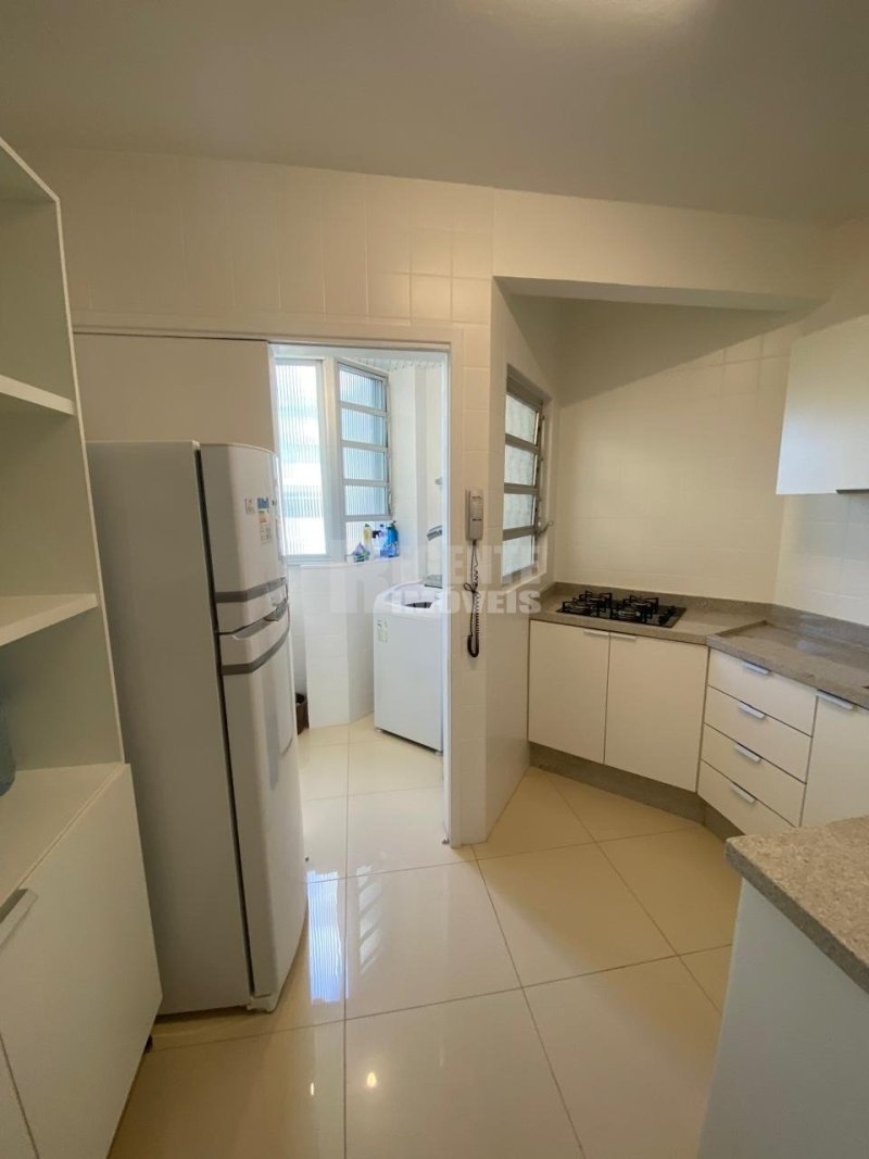 Apartamento 1 quartos no Trindade em Florianópolis - Foto 6