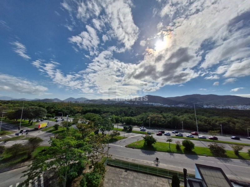 Apartamento 2 quartos no Trindade em Florianópolis - Foto 2