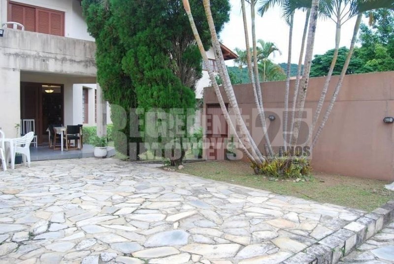 Casa 4 quartos no Córrego Grande em Florianópolis - Foto 11