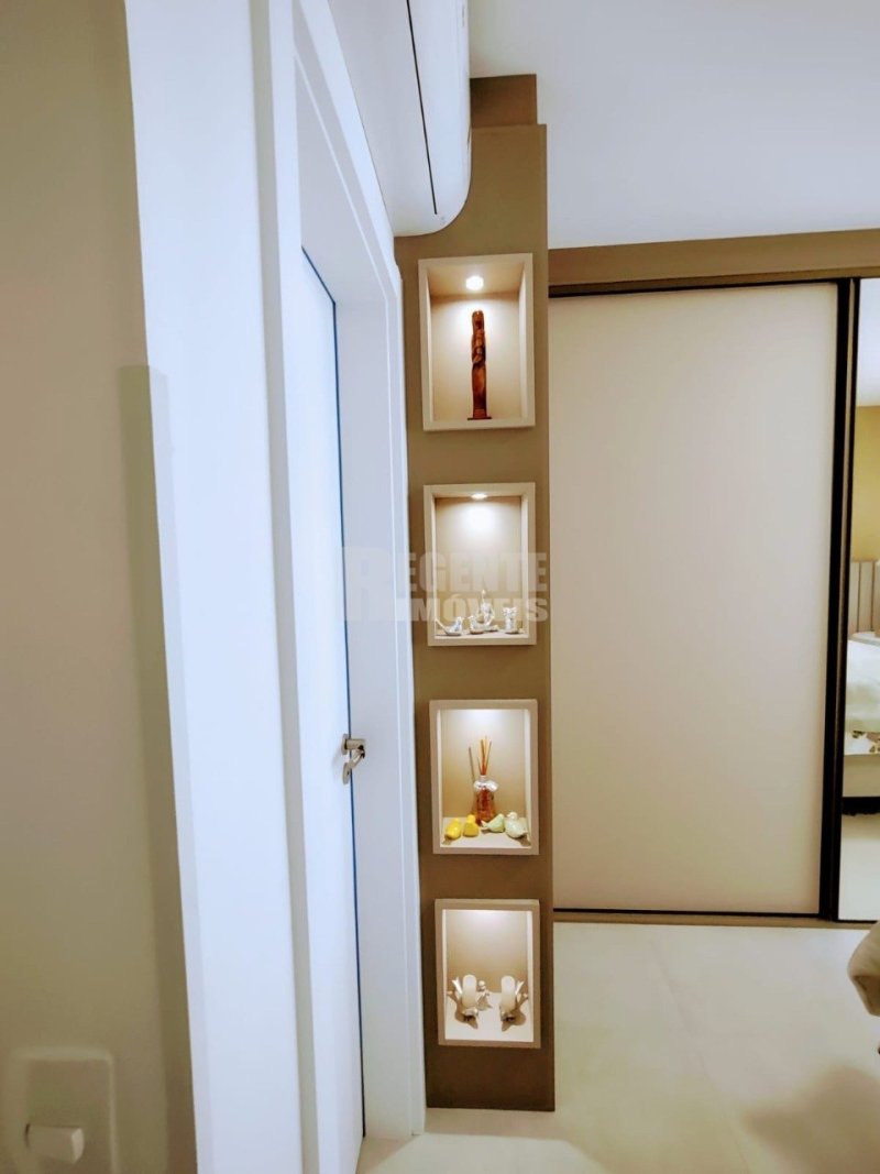 Cobertura 3 quartos no Ingleses do Rio Vermelho em Florianópolis - Foto 13