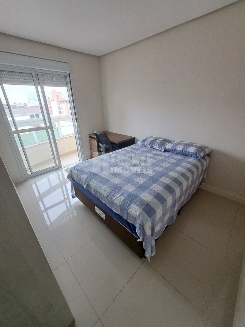 Apartamento 2 quartos no Córrego Grande em Florianópolis - Foto 21