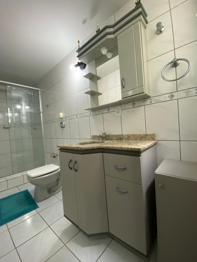 Apartamento 2 quartos no Trindade em Florianópolis - Foto 8