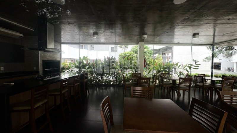 Cobertura 3 quartos no Itacorubi em Florianópolis - Foto 30