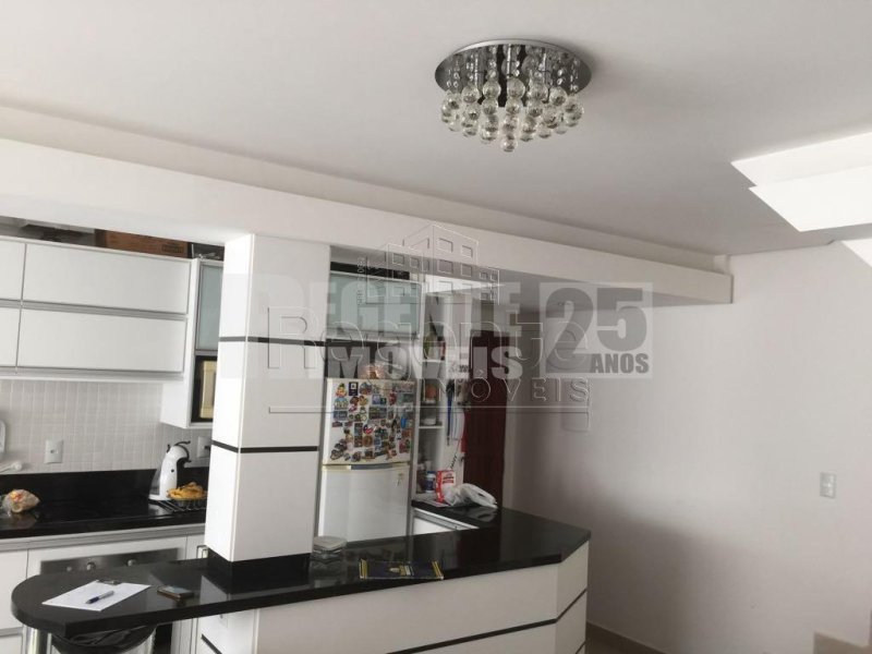 Cobertura 3 quartos no Carvoeira em Florianópolis - Foto 10