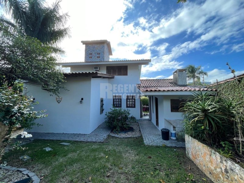 Casa 3 quartos no Córrego Grande em Florianópolis - Foto 2