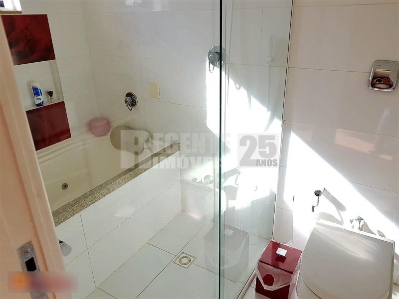 Casa 3 quartos no Agronômica em Florianópolis - Foto 11