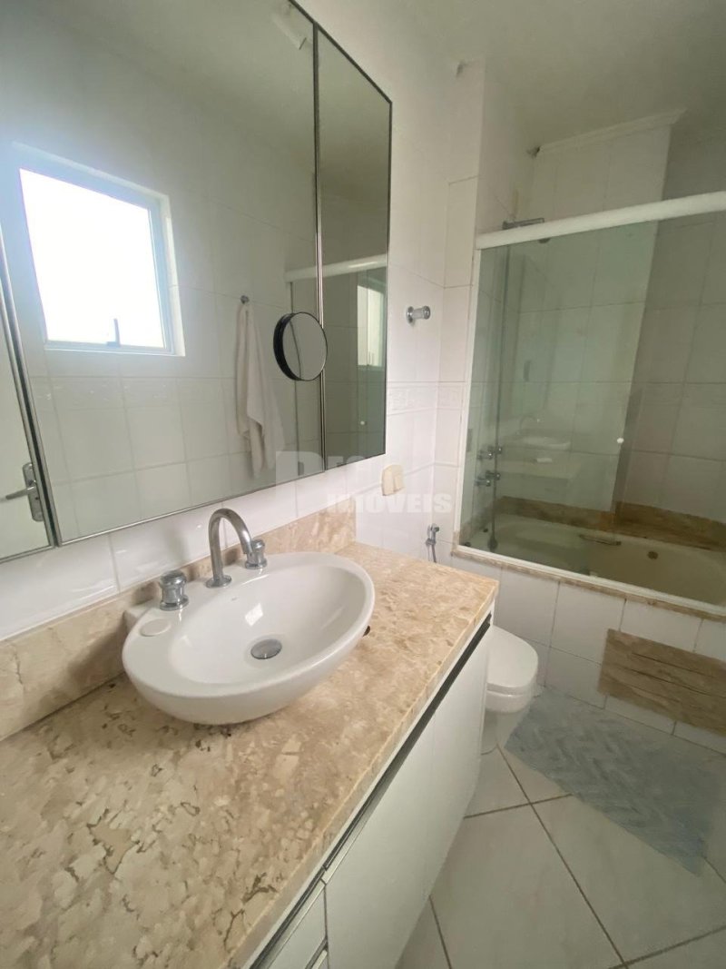 Apartamento 2 quartos no Córrego Grande em Florianópolis - Foto 4