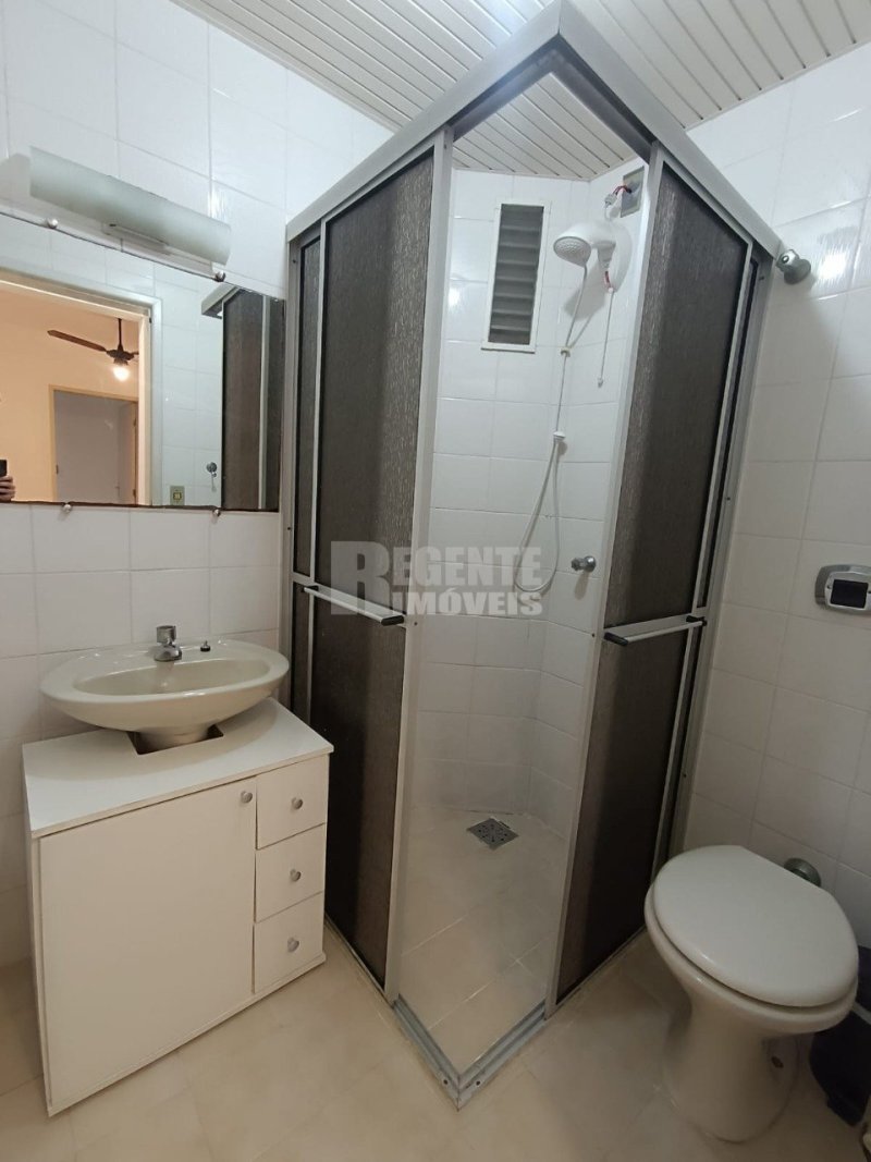 Apartamento 1 quartos no Carvoeira em Florianópolis - Foto 10