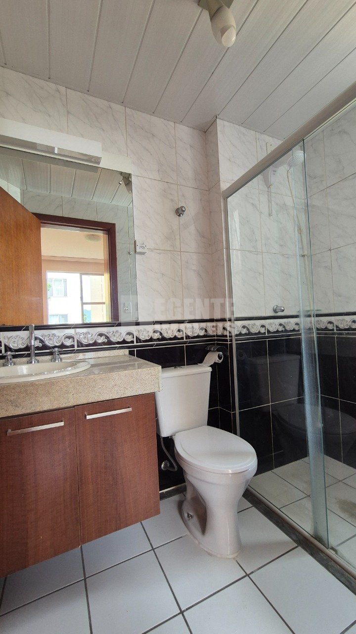 Apartamento 3 quartos no Itacorubi em Florianópolis - Foto 8