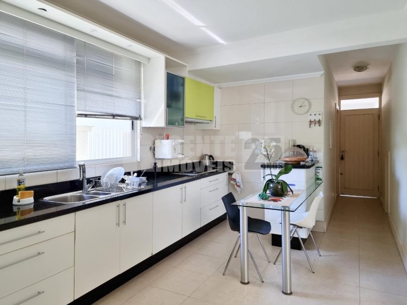 Casa em Condomínio 3 quartos no Saco Grande em Florianópolis - Foto 12